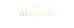Lil ala mode（リル アラモード）